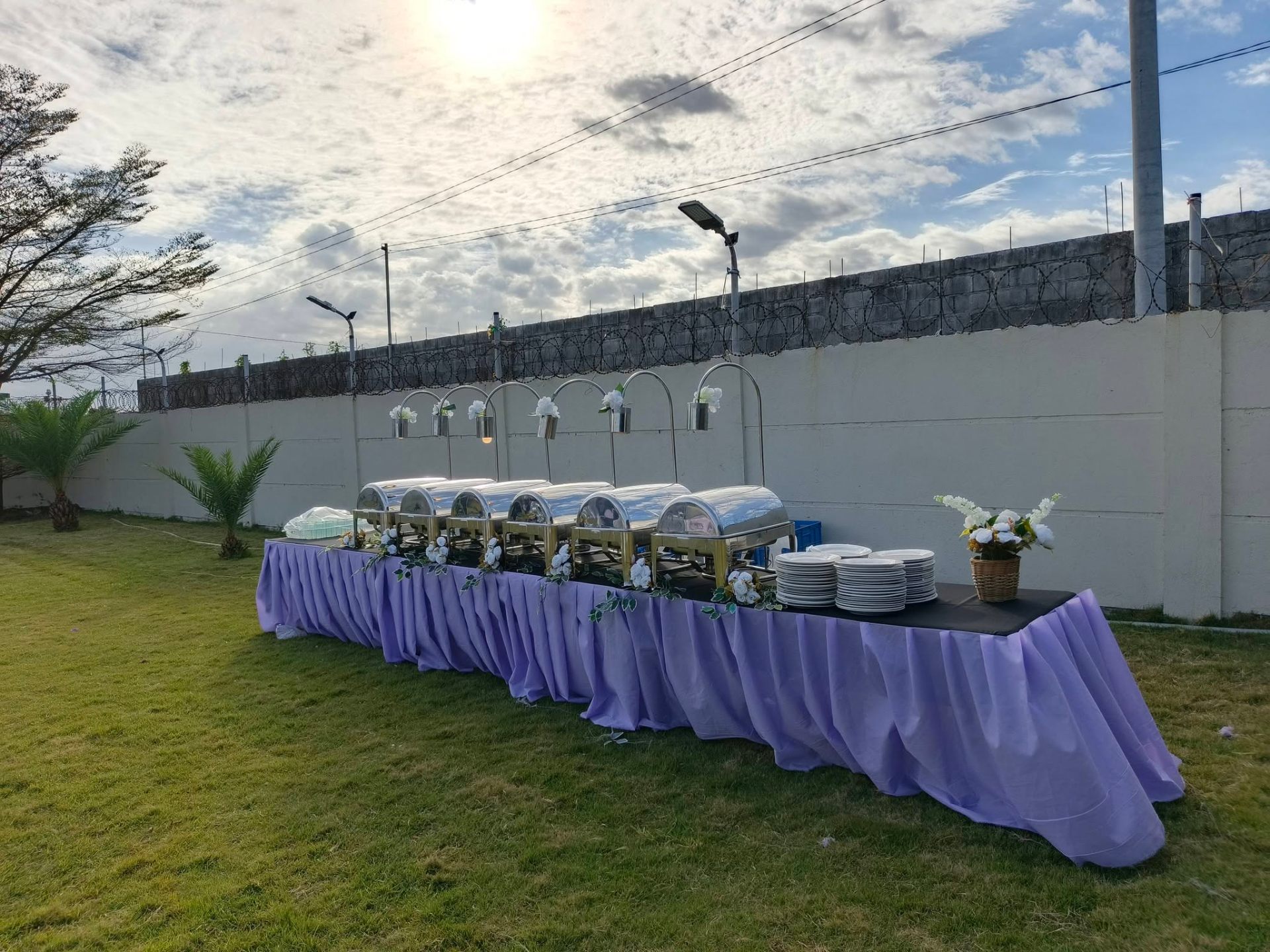 Catering